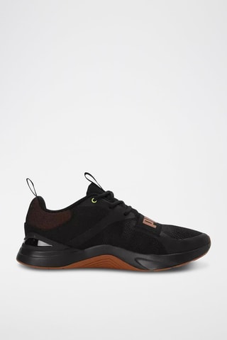 Baskets Prospect - Noir