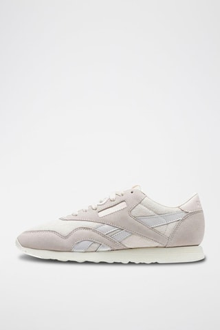 Sneakers Classic Nylon Cold Pastel - Beige