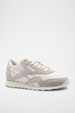 Sneakers Classic Nylon Cold Pastel - Beige