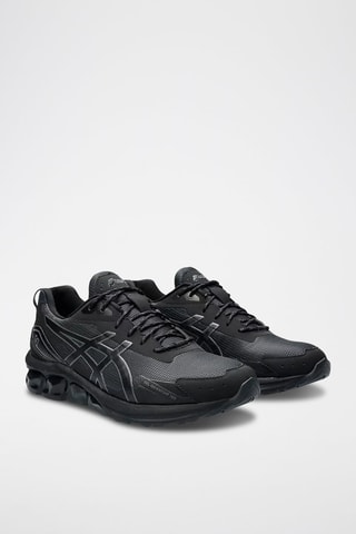 Baskets Gel Quantum 180 - Noir