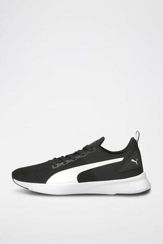 Sneakers Flyer Runner Noir et blanc