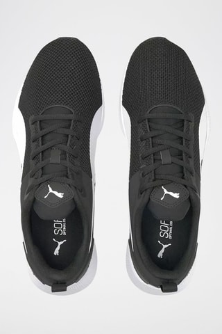 Sneakers Flyer Runner Noir et blanc