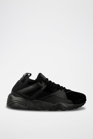 Sneakers Blaze Winterized-Noir