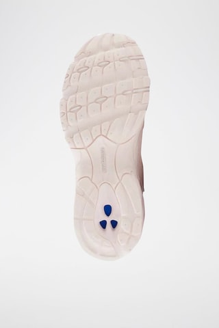 Sneakers 530 - Blanc et rose