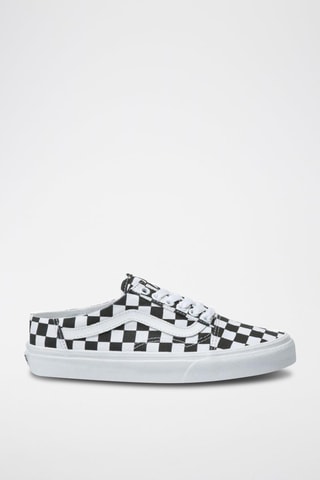 Sneakers UA Old Skool Noir et blanc
