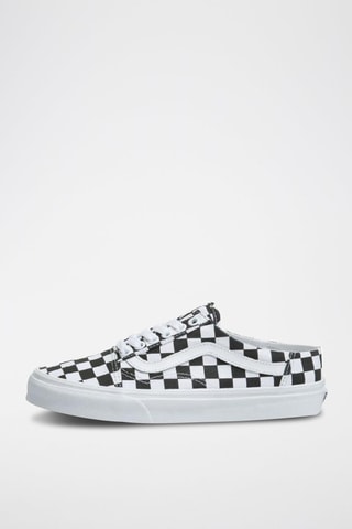 Sneakers UA Old Skool Noir et blanc
