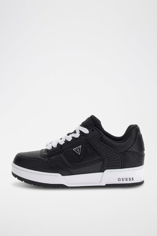 Baskets Clelia - Noir