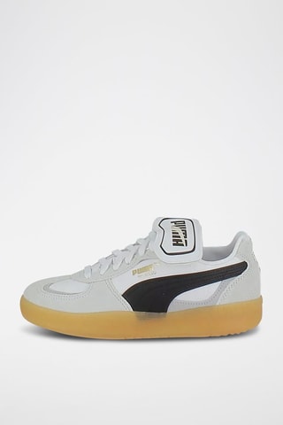 Baskets Palermo Moda - Gris