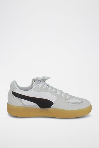 Baskets Palermo Moda - Gris