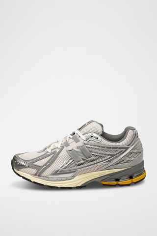 Baskets M1906 - Gris