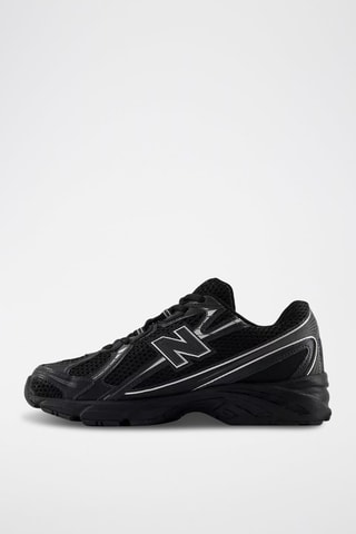 Baskets U740 - Noir