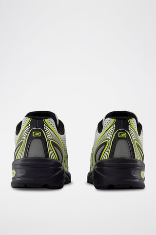 Baskets U740 - Gris clair