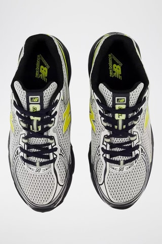 Baskets U740 - Gris clair