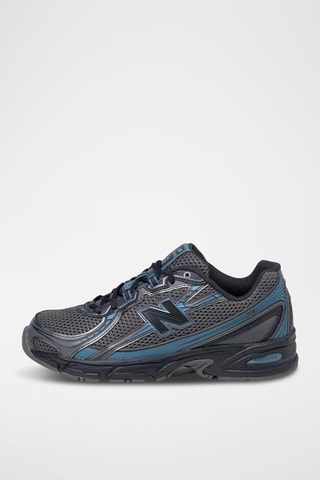 Baskets U740 - Anthracite