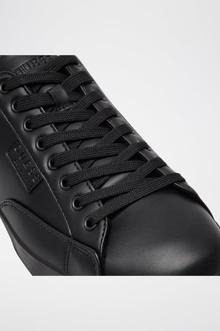 Baskets Caserta - Noir