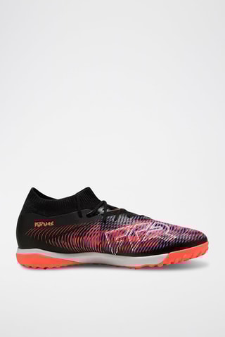 Baskets Future 8 Match TT - Noir et violet