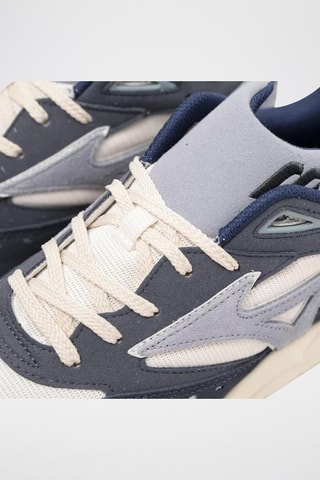 Baskets en nubuck S.L Contender - Blanc