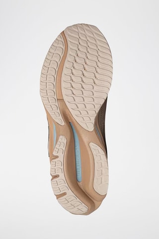 Baskets en nubuck S.L Wave Rider Beta - Ecru et kaki