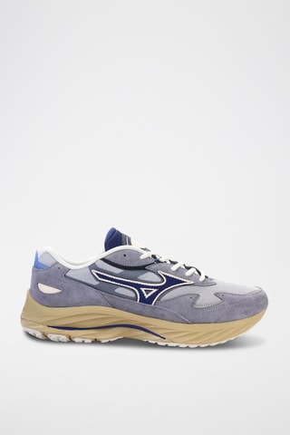 Baskets Wave Rider - Bleu marine