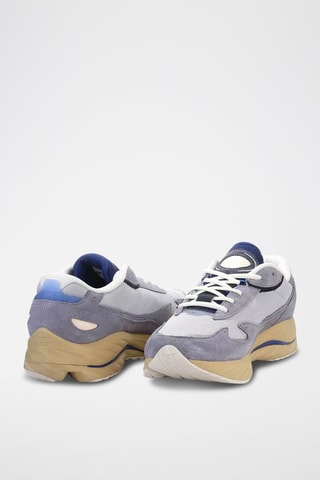 Baskets Wave Rider - Bleu marine