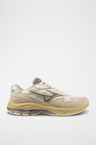 Baskets S.L Wave Rider - Beige