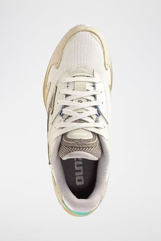 Baskets S.L Wave Rider - Beige
