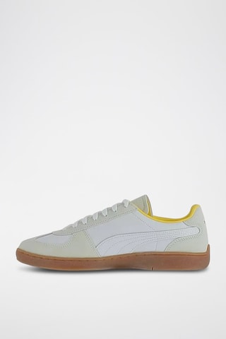 Baskets Super Team Summer - Blanc et gris clair