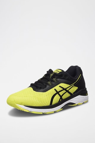 Chaussures de running GT 2000-6  Noir et jaune