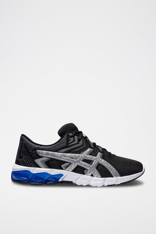 Chaussures de running Gel Quantum 90 - Noir et gris