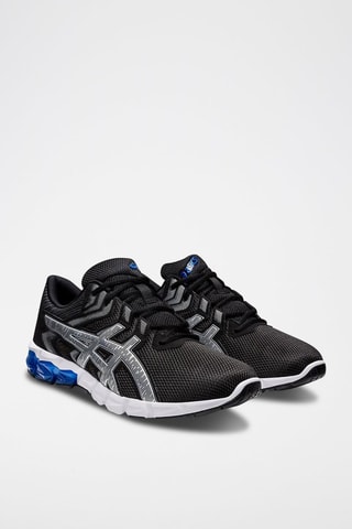 Chaussures de running Gel Quantum 90 - Noir et gris