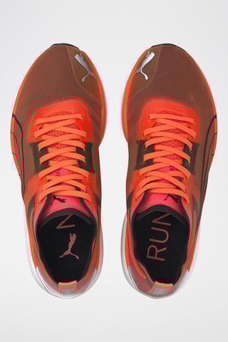 Chaussures de running Liberate Nitro - Orange