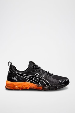 Chaussures de running Gel Quantum 180 - Noir et orange
