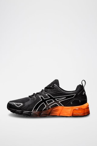 Chaussures de running Gel Quantum 180 - Noir et orange