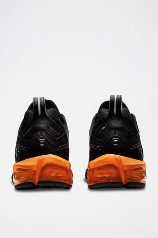 Chaussures de running Gel Quantum 180 - Noir et orange