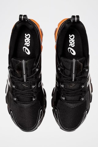 Chaussures de running Gel Quantum 180 - Noir et orange