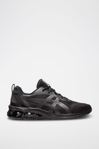 Chaussures de running Gel Quantum 90 IV - Noir et gris