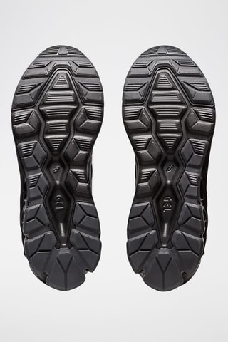 Chaussures de running Gel Quantum 90 IV - Noir et gris