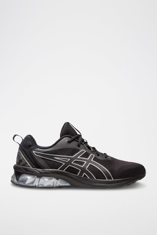 Chaussures de running Gel Quantum 90 IV - Noir et gris