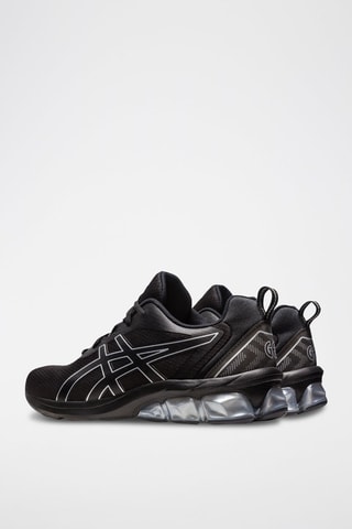 Chaussures de running Gel Quantum 90 IV - Noir et gris
