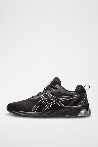 Chaussures de running Gel Quantum 90 IV - Noir et gris