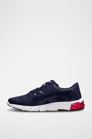 Chaussures de running Gel Quantum 90 2 - Bleu marine
