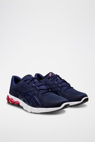 Chaussures de running Gel Quantum 90 2 - Bleu marine