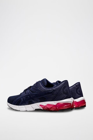 Chaussures de running Gel Quantum 90 2 - Bleu marine