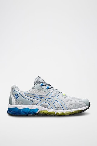 Chaussures de running Gel Quantum 360 - Gris et bleu