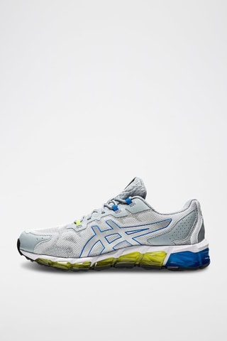 Chaussures de running Gel Quantum 360 - Gris et bleu