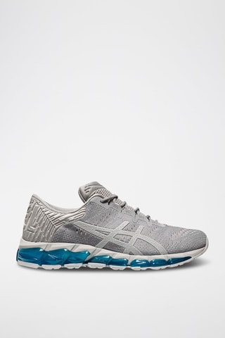 Chaussures de running Gel-Quantum 360 5 JCQ - Argenté