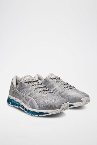 Chaussures de running Gel-Quantum 360 5 JCQ - Argenté