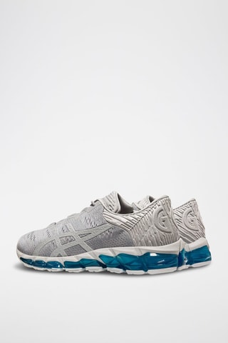 Chaussures de running Gel-Quantum 360 5 JCQ - Argenté