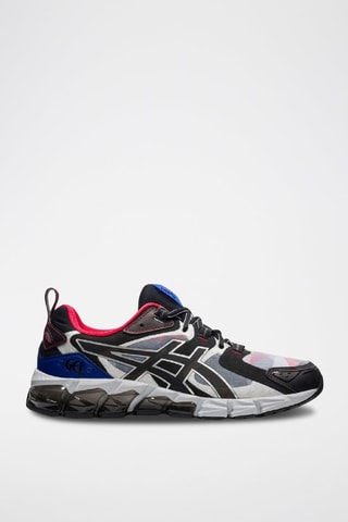 Chaussures de running gel-quantum 180 Gs™ - Noir et blanc