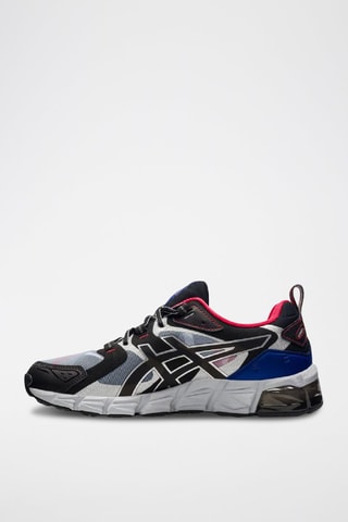Chaussures de running gel-quantum 180 Gs™ - Noir et blanc